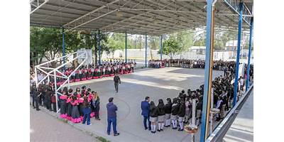 ESCUELA DE EDUCACIÓN SECUNDARIA 12 DE AGOSTO