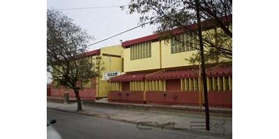 ESCUELA DE EDUCACIÓN SECUNDARIA HIPÓLITO VIEYTES