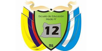 ESCUELA DE EDUCACIÓN SECUNDARIA N°12 - EXTENSIÓN 1