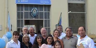 ESCUELA DE EDUCACIÓN SECUNDARIA N°15 SOLDADO FRANCISQUEZ