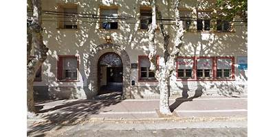 ESCUELA DE EDUCACIÓN SECUNDARIA N°22 - EXTENSIÓN 1
