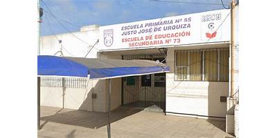 ESCUELA DE EDUCACIÓN SECUNDARIA N°4 30 DE OCTUBRE