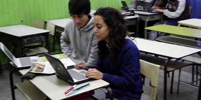 ESCUELA DE EDUCACIÓN SECUNDARIA N°42 MARÍA ELENA WALSH