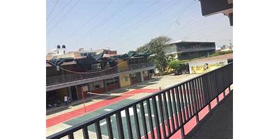 ESCUELA DE EDUCACIÓN SECUNDARIA N°57
