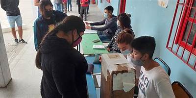 ESCUELA DE EDUCACIÓN SECUNDARIA N°6 - ANEXO 1