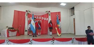 ESCUELA DE EDUCACIÓN SECUNDARIA N°94