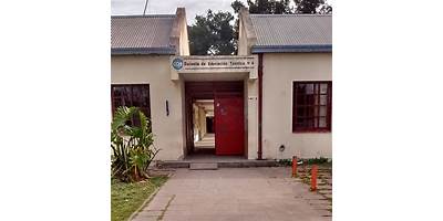 ESCUELA DE EDUCACIÓN SECUNDARIA N°95