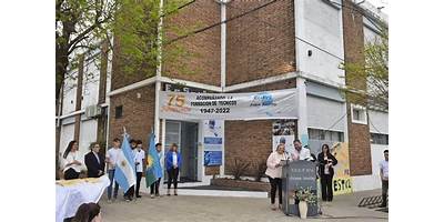 ESCUELA DE EDUCACIÓN SECUNDARIA Nº 8 JUANA AZURDUY