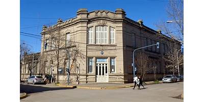 ESCUELA DE EDUCACIÓN SECUNDARIA Nº1 30 DE NOVIEMBRE
