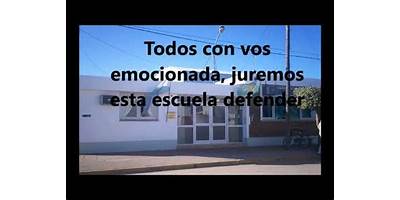 ESCUELA DE EDUCACIÓN SECUNDARIA Nº1 BERNARDINO RIVADAVIA