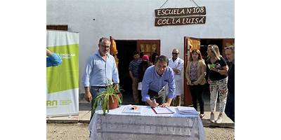 ESCUELA DE EDUCACIÓN SECUNDARIA Nº1