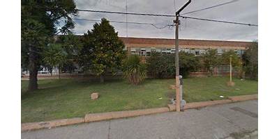 ESCUELA DE EDUCACIÓN SECUNDARIA Nº1 JOSÉ MANUEL ESTRADA