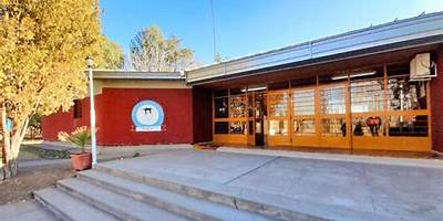 ESCUELA DE EDUCACIÓN SECUNDARIA Nº1 MARTÍN MIGUEL DE GÜEMES