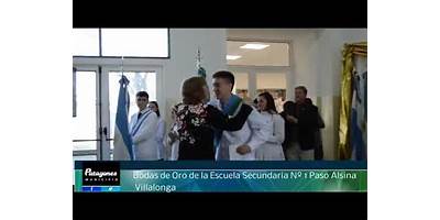 ESCUELA DE EDUCACIÓN SECUNDARIA Nº1 PASO ALSINA