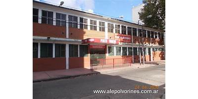 ESCUELA DE EDUCACIÓN SECUNDARIA Nº1 PERITO MORENO