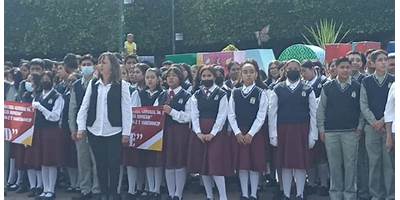 ESCUELA DE EDUCACIÓN SECUNDARIA Nº1