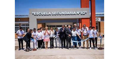 ESCUELA DE EDUCACIÓN SECUNDARIA Nº1 RENÉ FAVALORO