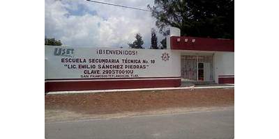 ESCUELA DE EDUCACIÓN SECUNDARIA Nº10