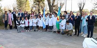 ESCUELA DE EDUCACIÓN SECUNDARIA Nº11 - EXTENSIÓN