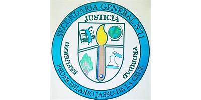 ESCUELA DE EDUCACIÓN SECUNDARIA Nº11