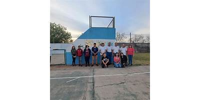 ESCUELA DE EDUCACIÓN SECUNDARIA Nº12 VETERANAS DE MALVINAS