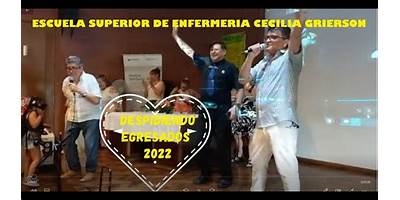 ESCUELA DE EDUCACIÓN SECUNDARIA Nº13 CECILIA GRIERSON