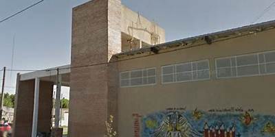 ESCUELA DE EDUCACIÓN SECUNDARIA Nº13 MONTE DORREGO