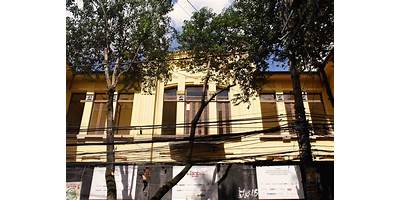 ESCUELA DE EDUCACIÓN SECUNDARIA Nº14