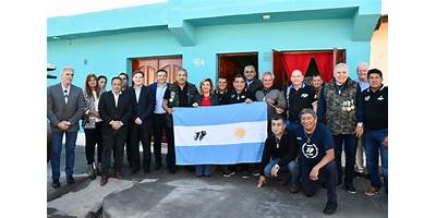 ESCUELA DE EDUCACIÓN SECUNDARIA Nº14 EX COMBATIENTES DE MALVINAS