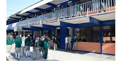ESCUELA DE EDUCACIÓN SECUNDARIA Nº15