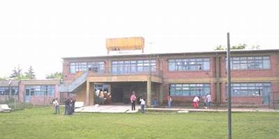 ESCUELA DE EDUCACIÓN SECUNDARIA Nº15