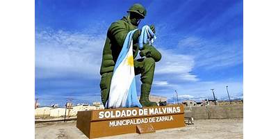 ESCUELA DE EDUCACIÓN SECUNDARIA Nº16 HÉROES Y CAÍDOS EN MALVINAS