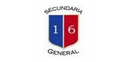 ESCUELA DE EDUCACIÓN SECUNDARIA Nº16