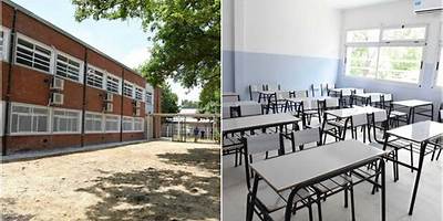 ESCUELA DE EDUCACIÓN SECUNDARIA Nº17