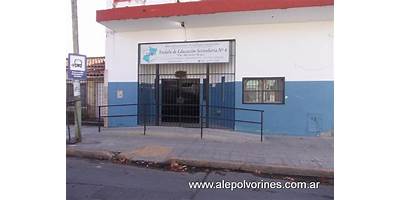 ESCUELA DE EDUCACIÓN SECUNDARIA Nº17