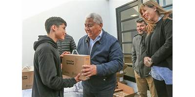 ESCUELA DE EDUCACIÓN SECUNDARIA Nº18