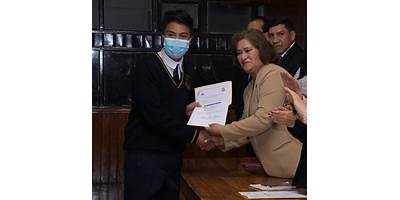 ESCUELA DE EDUCACIÓN SECUNDARIA Nº2 JOSÉ EUGENIO LACOUT