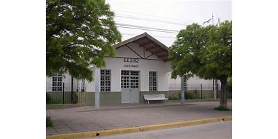 ESCUELA DE EDUCACIÓN SECUNDARIA Nº2 LUCIO V MANSILLA
