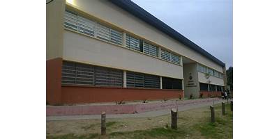 ESCUELA DE EDUCACIÓN SECUNDARIA Nº2