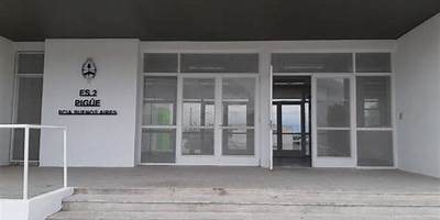 ESCUELA DE EDUCACIÓN SECUNDARIA Nº2