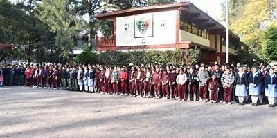 ESCUELA DE EDUCACIÓN SECUNDARIA Nº2