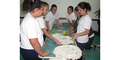 ESCUELA DE EDUCACIÓN SECUNDARIA Nº2