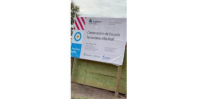 ESCUELA DE EDUCACIÓN SECUNDARIA Nº2 VETERANOS DE MALVINAS