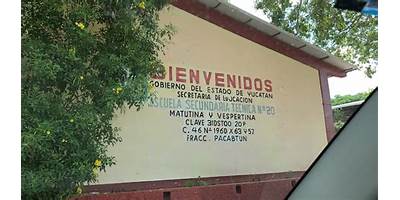 ESCUELA DE EDUCACIÓN SECUNDARIA Nº20