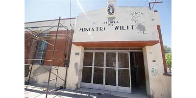 ESCUELA DE EDUCACIÓN SECUNDARIA Nº21