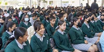 ESCUELA DE EDUCACIÓN SECUNDARIA Nº21
