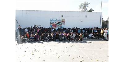 ESCUELA DE EDUCACION SECUNDARIA Nº22 BENITO QUINQUELA MARTÍN