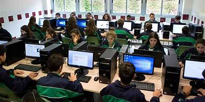 ESCUELA DE EDUCACIÓN SECUNDARIA Nº28