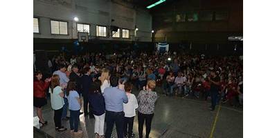 ESCUELA DE EDUCACIÓN SECUNDARIA Nº3 ALMAFUERTE