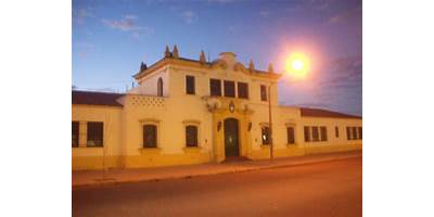 ESCUELA DE EDUCACIÓN SECUNDARIA Nº3 JOSÉ HERNÁNDEZ